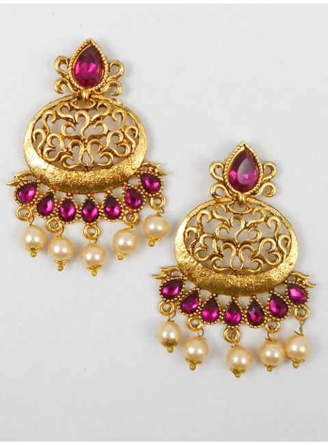 Fashion Earrings